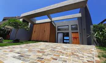 Imagem 4: Capao da Canoa - Casa de Condomínio - Santa Luzia