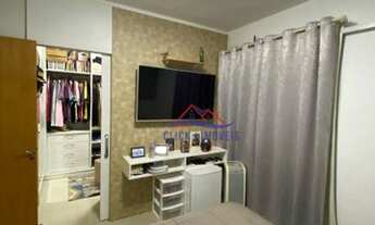 Imagem 7: Sobrado com 4 dormitórios à venda, 190 m² por R$ 830.000,00 - Santa Cruz II - Cuiabá/MT