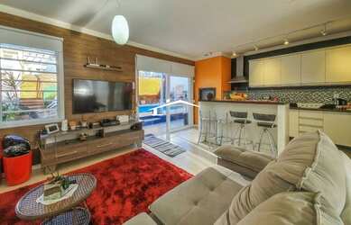 Imagem 3: SãO LEOPOLDO - Casa Padrão - Cristo Rei