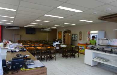 Imagem 6: Locação Galpao Barueri Tambore Ref: 3015