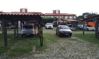 Imagem 2: Apartamento no polo gastronômico de Caucaia