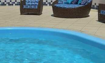 Imagem 3: Apartamento para venda possui 54 metros quadrados com 1 quarto