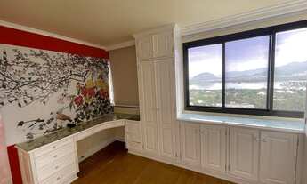 Imagem 3: Apartamento para venda com 98 metros quadrados com 2 quartos