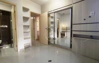 Imagem 4: Apartamento com 3 dormitórios à venda, 86 m² por R$ 510.000,00 - Coqueiros - Florianópolis