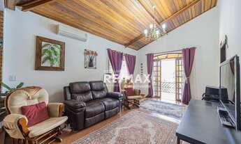 Imagem 6: Casa com 4 quartos à venda, 280 m² por R$ 900.000 - Granja Viana - Cotia/SP