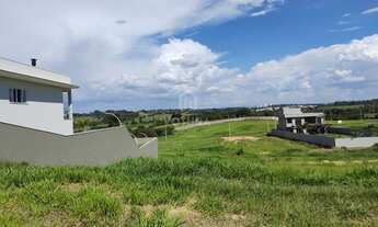 Imagem 2: Terreno à Venda - Condomínio Terracota - Indaiatuba/SP