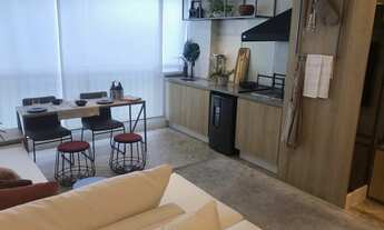 Imagem: Apartamento 80m² 3 dormitórios com Suite