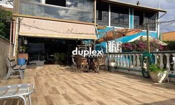 Imagem 2: SOBRADO COM 4 DORMITÓRIOS SENDO 2 SUÍTES E VAGA 4 CARROS NO IPIRANGA