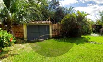 Imagem 7: Casa em Mosqueiro Térrea de Esquina e Terrenão na Praia do Chapéu Virado