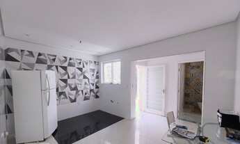 Imagem 4: Sobrado 200 m², 2 dormitórios, 2 suítes, 3 vagas