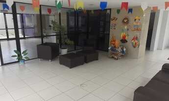 Imagem 7: Apartamento para aluguel com 60 metros quadrados com 2 quartos em Brotas - Salvador - Bahi