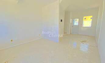 Imagem 2: Casa Duplex 2 Quartos com 2 Suítes - Nova - Sol da Manhã - Jacaraípe