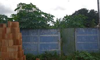 Imagem 2: Terreno à venda, 360 m² por R$ 200.000 - Daniel Fonseca - Uberlândia/MG