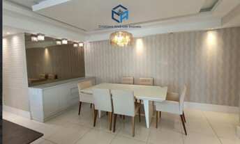 Imagem 4: Apartamento no condomínio jardins de Londres