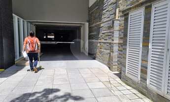 Imagem 4: São Paulo - Conjunto Comercial/Sala - PINHEIROS