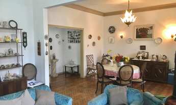 Imagem 5: Excelente imóvel, 3 quartos sendo 1 suíte, dependências completas. Excelente ponto de Copa