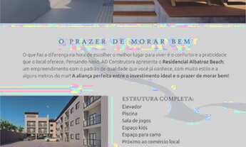 Imagem 3: Residencial Albatroz Beach