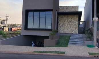 Imagem 2: Casa condomínio em Bonfim Paulista