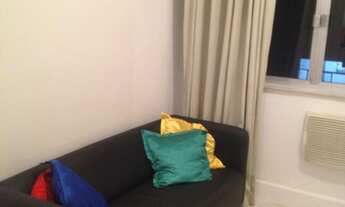 Imagem 2: Apartamento para aluguel tem 50 metros quadrados com 1 quarto em Ipanema - Rio de Janeiro