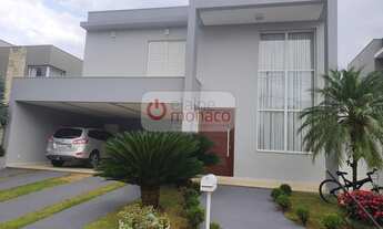 Imagem 3: Casa em Condomínio para Venda em Indaiatuba, Helvétia Park, 3 dormitórios, 3 suítes, 5 ban