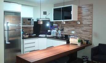 Imagem 2: FLAT REFORMADO NO CENTRO DE ALPHAVILLE