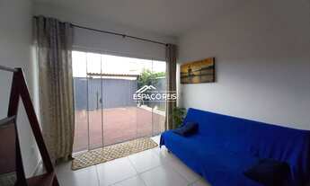 Imagem 7: Casa para aluguel e venda possui 80 metros quadrados com 2 quartos