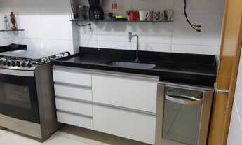 Imagem 4: Apartamento no Bairro dos Estados 3 quartos, 2 suítes e DCE Oportunidade