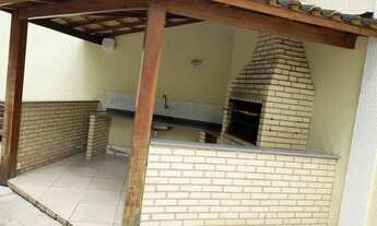 Imagem 2: Apartamento à venda no bairro Praia da Bandeira - Rio de Janeiro/RJ