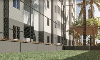 Imagem 3: Apartamento para venda com 51 metros quadrados com 2 quartos