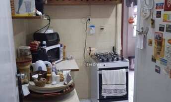 Imagem 5: Apartamento com 3 dormitórios à venda, 145 m² por R$ 1.100.000,00 - Botafogo - Rio de Jane