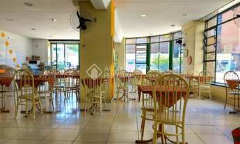 Imagem 6: PORTO ALEGRE - Loja/Salão - Floresta