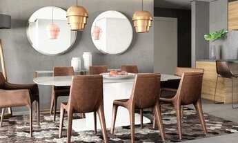 Imagem 5: Duplex residencial para venda, Vila Conceição, Porto Alegre - AD5449