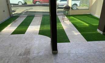 Imagem: Casa para venda com 100 metros quadrados