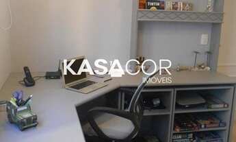 Imagem 7: Excelente Cobertura em Higienópolis