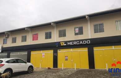 Imagem 2: SALA COMERCIAL DISPONÍVEL PARA LOCAÇÃO