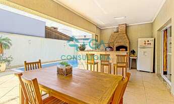 Imagem 2: Casa em Condomínio para Venda em Tremembé, Loteamento Residencial Campos do Conde II, 3 do