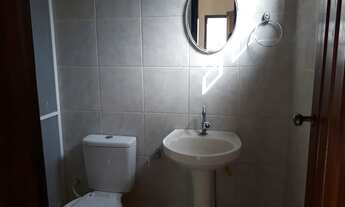 Imagem 4: Suíte mobiliada no calhau com água e luz