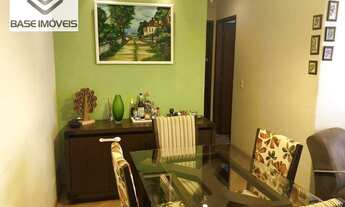 Imagem 1: Apartamento com 2 dormitórios à venda por R$ 450.000 - Saúde - São Paulo/SP