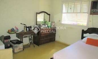 Imagem 5: PORTO ALEGRE - Casa Padrão - Petrópolis