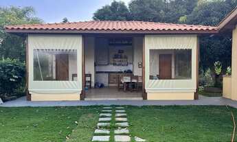 Imagem 6: Belíssima Chácara - Socorro/SP