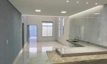 Imagem: Casa 3 Quartos Sendo 1 Suíte, Monte Cristo