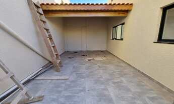 Imagem 5: Linda Casa a Venda em Portais dos ipês (Polvilho) - Cajamar - SP