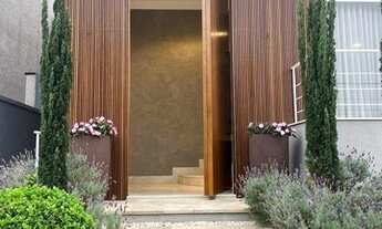 Imagem: Casa no Tamboré com 5 suítes, 542 m²