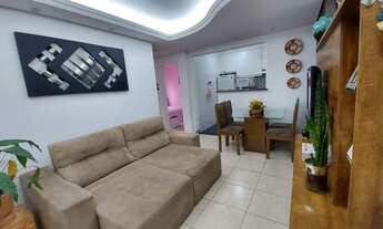 Imagem: CONTAGEM - Apartamento Padrão - Camargos