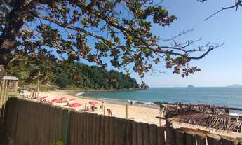 Imagem 6: Térrea para venda tem 150 metros quadrados com 3 quartos em Boiçucanga - São Sebastião - S