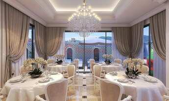 Imagem 3: Itapema - Apartamento Padrão - Meia Praia