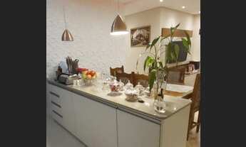 Imagem 3: Lindo Apto para venda com 76 metros quadrados com 3 quartos em Vila das Belezas - São Paul