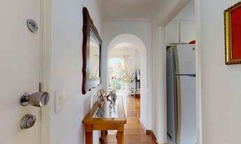 Imagem 2: Apartamento com 2 dormitórios à venda, 75 m² por R$ 635.000 - Campo Belo - São Paulo/SP