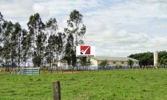 Imagem: Fazenda 12000 Alqueires Mato Grosso