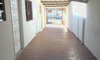 Imagem 4: TERRENO COM DUAS CASAS, COM ENTRADAS INDEPENDENTES